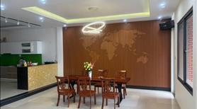 Cần bán gấp nhà biệt thự trung tâm thành phố Quảng Ngãi - Ảnh 2