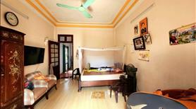 Bán Khẩn Cấp Nhà 83m2 5 Tầng khung cột ngõ rộng gần ô tô chỉ hơn 13 đồng - Ảnh 2
