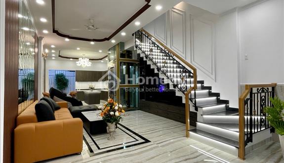 Cần bán nhà đẹp trung tâm Nha Trang - Ảnh 1