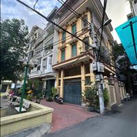 Lô góc, Ô tô, Kinh doanh - Nguyễn Khánh Toàn - 52m - 18,9 Tỷ