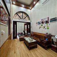 Phố Hồng Hà 50m2 Ngõ ô tô thông nhà dân xây ở ngay chưa đến 8 tỷ
