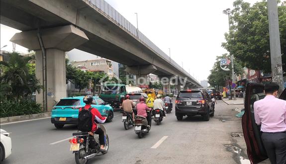 💥💥 Phân lô 2 thoáng –Thanh Xuân Hà Đông ngõ thông tứ tung –Cách ngõ ô tô tránh 20m – Bay gấp ✈️✈️ - Ảnh 1