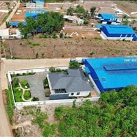 Bán đất nền rẻ nhất khu vực - Chỉ 390 triệu lô ngang 10m - KCN  - Sổ riêng