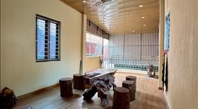 Phố Hồng Hà 50m2 Ngõ ô tô thông nhà dân xây ở ngay chưa đến 8 tỷ - Ảnh 2