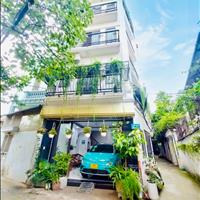 Bán nhà nguyễn chính tân mai Lô góc 2 thoáng
