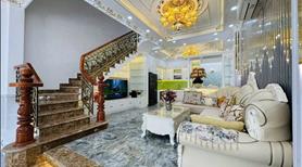 Thái Hà dân xây 6 tầng thang máy, ô tô đỗ cửa, full nội thất  - Ảnh 3