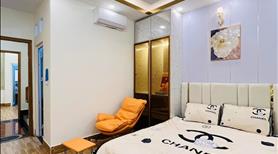 Yên Lãng 5 tầng ngõ thông kinh doanh sầm uất - Giá 16,2 tỷ  - Ảnh 4
