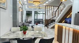 Yên Lãng 5 tầng ngõ thông kinh doanh sầm uất - Giá 16,2 tỷ  - Ảnh 3