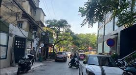 Yên Lãng 5 tầng ngõ thông kinh doanh sầm uất - Giá 16,2 tỷ  - Ảnh 2