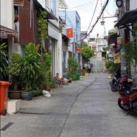 + Bán Gấp Nhà Đường Tân Hòa Đông phường 14 Q6 