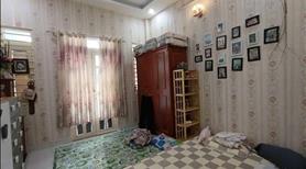 + Bán Gấp Nhà Đường Tân Hòa Đông phường 14 Q6  - Ảnh 2