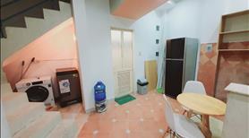 Cho thuê Giường KTX Cao cấp Trọn gói giữa Trung tâm Quận 3 - Ảnh 10
