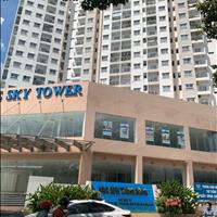 Bán căn hộ Bue Sky Tower-Q 2 cũ- Bình Trưng Đông 59m2, giá 2.7 tỷ full chi phí
