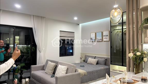 Nhà Ở Xã Hội K Home New City Giá Từ 778tr/ 1 căn - Ảnh 1