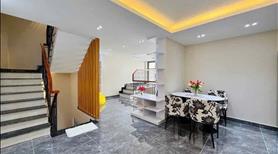 Ngộp! Bán nhà 60M² đường Trần Quang Diệu, P14, Q3.Xây 3 tầng, sổ sẵn, 3,2 tỷ lh 0769708527 - Ảnh 4