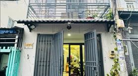 🏡 Nhà 2 Tầng – Đường Số 2, Bình Hưng Hòa A – Đẹp Ở Ngay – Giá 4.98 Tỷ - Ảnh 7