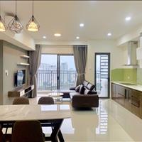Căn Hộ Cực Lớn Đầy Đủ Nội Thất View Đẹp – The Sun Avenue 3PN