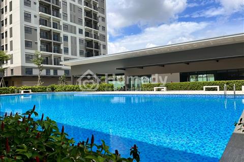Căn hộ chung cư mới EHome S Mizuki Park Nguyễn Văn Linh, 2PN 1PN, Ban Công, Công Viên, Từ 5triệu