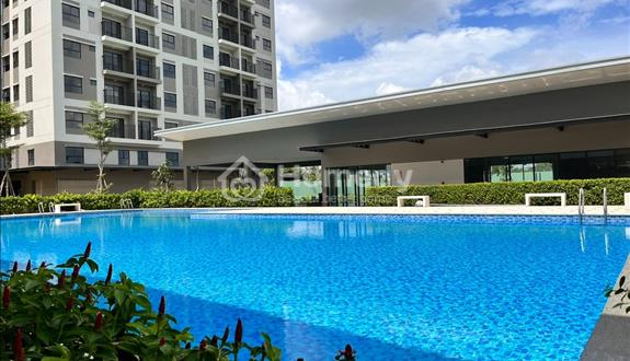 Căn hộ chung cư mới EHome S Mizuki Park Nguyễn Văn Linh, 2PN 1PN, Ban Công, Công Viên, Từ 5triệu - Ảnh 1