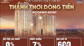 Quỹ 5 căn hoa hậu góc tầng trung siêu VIP. Nhận nhà từ 1,4xx tỷ. Ký cọc trực tiếp chủ đầu tư - Ảnh 4