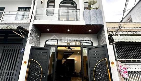 Cô Ba Đi Định Cư Bên Nga Dư Dùng Căn Nhà 1T1L gần chợ Quang Vinh 1, Tân Uyên - Ảnh 1