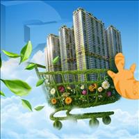 ✅ Căn hộ dưỡng lành, Tp Hồ Chí Minh, 46tr/m2, chỉ trả trước 260tr cho đến khi nhận nhà