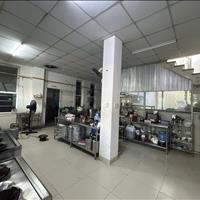 Bán Nhà - Bình Tân - 250m2 - MT 12.5m - 35tr/th - Ngay Chợ Bà Hom -24 Tỷ ~96tr/m2