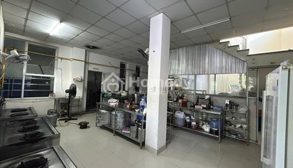 Bán Nhà - Bình Tân - 250m2 - MT 12.5m - 35tr/th - Ngay Chợ Bà Hom -24 Tỷ ~96tr/m2 - Ảnh 1