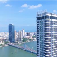 Sở hửu căn hộ mặt tiền sông Hàn tại Capital Square, vị trí kim cương của TP Đà Nẵng