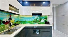 Cho thuê nhà mặt tiền hẻm  Lê Đình Cẩn - Bình Tân giáp Tên Lửa - Ảnh 5
