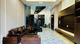 Cô Ba Đi Định Cư Bên Nga Dư Dùng Căn Nhà 1T1L gần chợ Quang Vinh 1, Tân Uyên - Ảnh 2