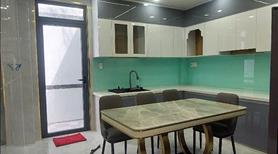 Nhà mặt tiền Gò Xoài - 5 Lầu - có thang máy - khu kinh doanh sầm uất - giá 10 tỷ - Ảnh 8