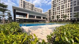 Căn hộ chung cư mới EHome S Mizuki Park Nguyễn Văn Linh, 2PN 1PN, Ban Công, Công Viên, Từ 5triệu - Ảnh 16