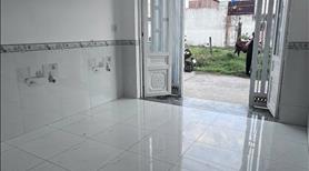 Nhà 2 MT, 1T1L sát KCN Nhị Xuân Hóc Môn ko quy hoạch 425tr cho thuê 5tr/tháng bao sang tên - Ảnh 2
