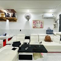 Chuyển về quê  bán gấp 64m2 nhà Nguyễn Gia TrÍ, Bình Thạnh,giá 1 tỷ180tr,bao sang tên khách mua
