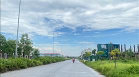 Chuyển Nhượng 180 m2 đường 30m Anh Dũng 7- Dương Kinh- Hải Phòng - Ảnh 3