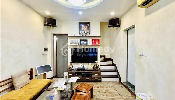 Bán nhà mặt phố Bách Khoa – Kinh doanh sầm uất - Mặt tiền đẹp - Nhỉnh 14 tỷ - Ảnh 1