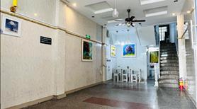 Cho Thuê 2 Toà Nhà CHDV & Airbnb 8 Trần Não Q2 Vị Trí Đẹp Ngay Metro Thảo Điền và Sông SG - Ảnh 16