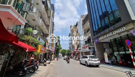 Chính chủ cần cho thuê mặt bằng siêu đẹp ngay ở Hoàng Ngân  - Ảnh 1
