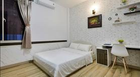 Cho Thuê 2 Toà Nhà CHDV & Airbnb 8 Trần Não Q2 Vị Trí Đẹp Ngay Metro Thảo Điền và Sông SG - Ảnh 12