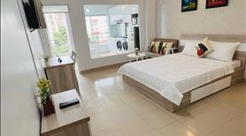 Cho Thuê 2 Toà Nhà CHDV & Airbnb 8 Trần Não Q2 Vị Trí Đẹp Ngay Metro Thảo Điền và Sông SG - Ảnh 3