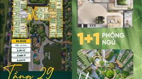 ✅ Căn hộ dưỡng lành, Tp Hồ Chí Minh, 46tr/m2, chỉ trả trước 260tr cho đến khi nhận nhà - Ảnh 6