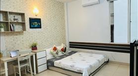 Cho Thuê 2 Toà Nhà CHDV & Airbnb 8 Trần Não Q2 Vị Trí Đẹp Ngay Metro Thảo Điền và Sông SG - Ảnh 9