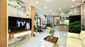 Mặt Tiền Kinh Doanh 2 Tầng 3,6x10(36m2) Đường Duy Tân - Huỳnh Văn Bánh - Ảnh 6
