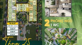 ✅ Căn hộ dưỡng lành, Tp Hồ Chí Minh, 46tr/m2, chỉ trả trước 260tr cho đến khi nhận nhà - Ảnh 7