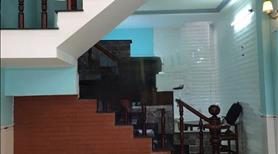 Cho Thuê Nhà NC hẻm đường Số 4,  Bình Hưng Hoà A, Bình Tân gần ngã 4 bốn xã, giáp tân phú - Ảnh 5