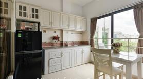Cho Thuê 2 Toà Nhà CHDV & Airbnb 8 Trần Não Q2 Vị Trí Đẹp Ngay Metro Thảo Điền và Sông SG - Ảnh 8