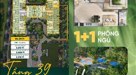 ✅ Căn hộ dưỡng lành, Tp Hồ Chí Minh, 46tr/m2, chỉ trả trước 260tr cho đến khi nhận nhà - Ảnh 8