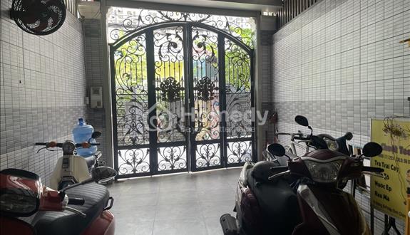 Bán gấp - nhà mặt tiền đường 48, P. hiệp bình chánh - giá chỉ 9,5 tỷ TL. - Ảnh 1
