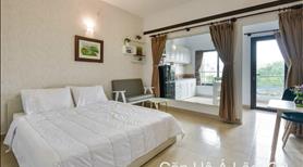 Cho Thuê 2 Toà Nhà CHDV & Airbnb 8 Trần Não Q2 Vị Trí Đẹp Ngay Metro Thảo Điền và Sông SG - Ảnh 7